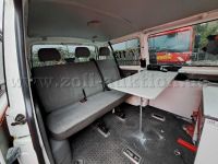 Polizei Tisch Volkswagen T5 T4 VW Transporter MB Vito Mercedes Schleswig-Holstein - Neumünster Vorschau