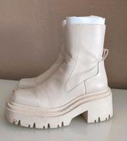 Zara Boots Stiefel Stiefeletten Schuhe Damen Gr.36 Rheinland-Pfalz - Mainz Vorschau
