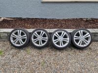 4x original Audi A3 S3 8V S-Line Felgen 18" Bayern - Lindau Vorschau