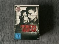 Prison Break Collection Staffel 1-4 + The Final Break Niedersachsen - Braunschweig Vorschau