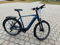 Hercules E-Bike Edison Neu %%% Baden-Württemberg - Villingen-Schwenningen Vorschau