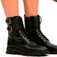 Michael Kors Boots Size 8.0 Gr 38 neu Bayern - Weiden (Oberpfalz) Vorschau