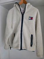 Tommy Hilfiger teddy jacke Nordrhein-Westfalen - Alsdorf Vorschau