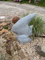 Granitfisch Granit Gartendeko Fisch Dresden - Schönfeld-Weißig Vorschau