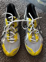 Asics Laufschuhe 45 Nordrhein-Westfalen - Paderborn Vorschau