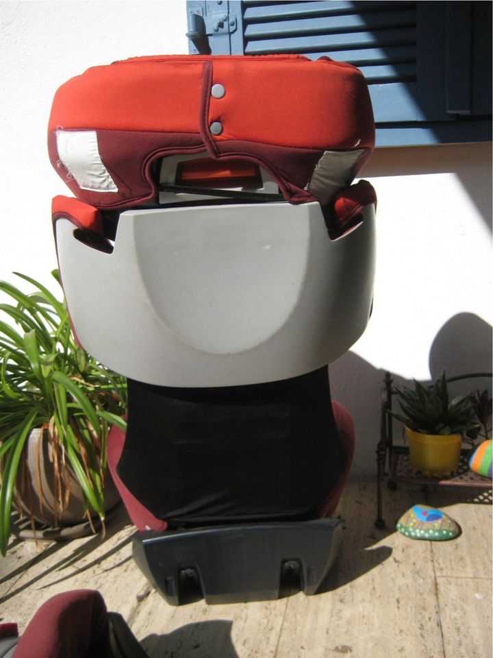 Kindersitz cybex in Adelsried