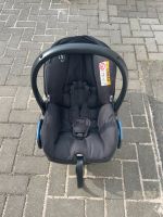 Maxi Cosi Citi Babyschale Sachsen-Anhalt - Magdeburg Vorschau