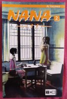 Manga Nana 2 und 17 (einzeln 20€, beide 35€) Essen - Steele Vorschau