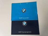 Prospekte BMW aus dem Jahr 1965 - Gut erhalten Köln - Weiß Vorschau