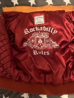 Original Rockabillly Wanderers Jacke Bayern - Neu Ulm Vorschau