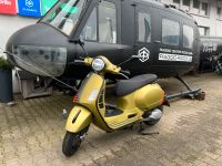 Vespa Gts 300 Supersport 2024 E5 SOFORT VERFÜGBAR Nordrhein-Westfalen - Leverkusen Vorschau