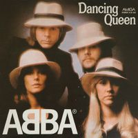 ABBA - Dancing Queen  Amiga 8 55 595 (1978) LP Vinyl Schallplatte Sachsen - Löbau Vorschau