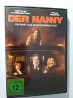 DVD "DER NANNY" Matthias Schweighöfer + Milan Peschel Leipzig - Neulindenau Vorschau