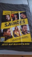 Savages Filmplakat Poster Kinoplakat John Travolta Baden-Württemberg - Durmersheim Vorschau