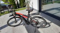 CUBE E-Bike Access Hybrid one 500 Wh in Größe XL Baden-Württemberg - Schlat Vorschau