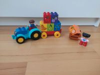 Lego Duplo Set mein erster Traktor 10615 *top* Essen - Essen-Borbeck Vorschau