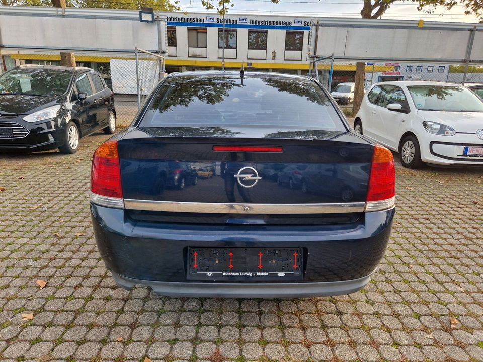 Opel Vectra C Lim. Comfort in Ludwigshafen