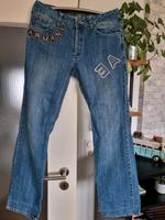 Hose Jeans Emporio Armani Sachsen-Anhalt - Magdeburg Vorschau