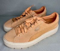 Puma Suede Platform Trace Animal EU 40 kein Reebok Autry Baden-Württemberg - Bad Friedrichshall Vorschau