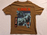 Marks & Spencer Dinosaurier Jurassic T-Shirt Größe 134 Nordrhein-Westfalen - Waltrop Vorschau