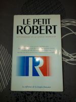 Einsprachiges Wörterbuch: Le Petit Robert Nordrhein-Westfalen - Sankt Augustin Vorschau