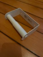 Toilettenpapierhalter Klopapierhalter Ikea Enudden Hamburg-Nord - Hamburg Eppendorf Vorschau