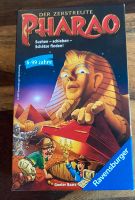 Ravensburger - Spiel PHARAO Hessen - Fränkisch-Crumbach Vorschau