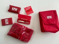 LTU Reise Etui Tasche Set 90er Jahre Sammler Reisetasche NEU Bayern - Schwandorf Vorschau