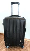 HARTSCHALENKOFFER Reisekoffer mit 4 Rollen/Teleskopstange Hannover - Misburg-Anderten Vorschau