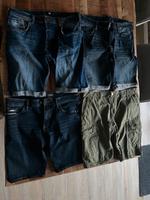 Herren Shorts Paket, U.S. Polo, Mavi Jeans, LTB, Neu Nordrhein-Westfalen - Kalkar Vorschau
