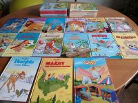 31 Walt Disney Kinderbuch Sammlung 79 € Bielefeld - Schröttinghausen Vorschau