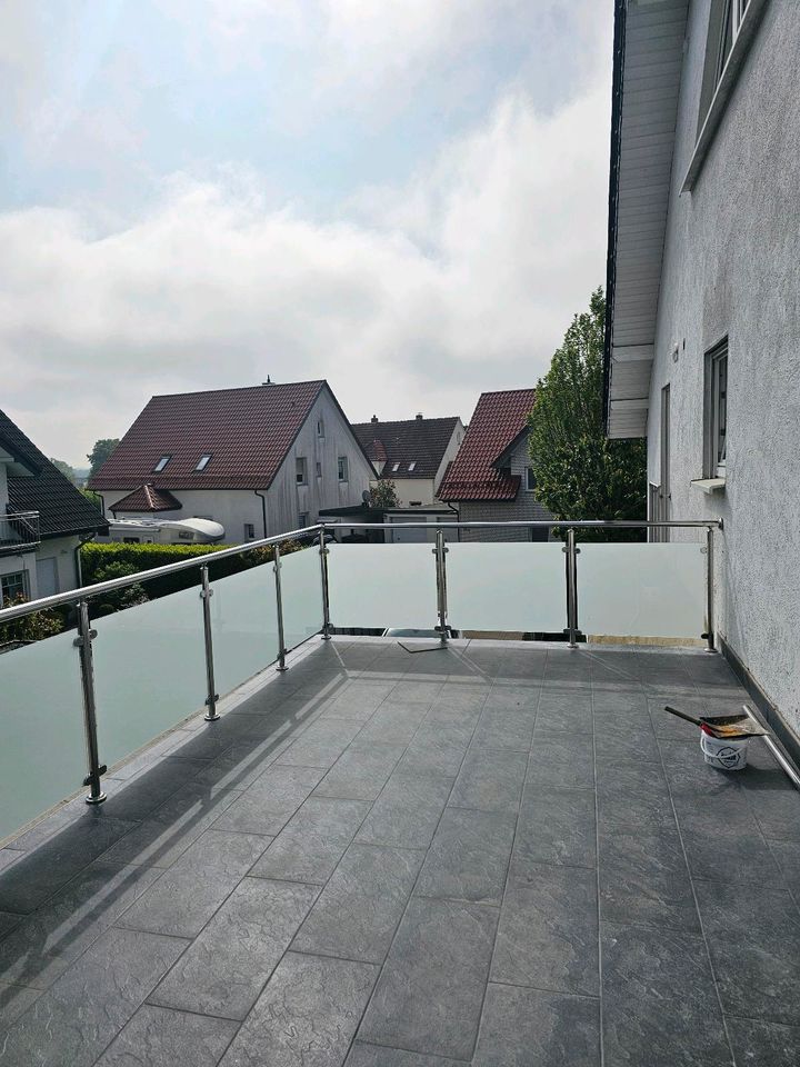 Haus Maisonettewohnung Vermieten in Bielefeld