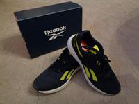 Schuhe, Sportschuhe „Reebok“,  blau, Gr. 42, wie NEU!!! Sachsen - Bockau Vorschau