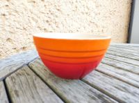 Zwei Schüssel Le Creuset (Orange ⌀ 13 cm, Grün ⌀ 18 cm) Steinzug Berlin - Treptow Vorschau