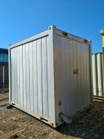 10 Fuß Sanitärcontainer Dusche Container Hessen - Mücke Vorschau