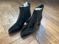 NEU Cox Lederstiefel Friedrichshain-Kreuzberg - Kreuzberg Vorschau