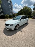Skoda Rapid Spaceback Nordrhein-Westfalen - Haan Vorschau
