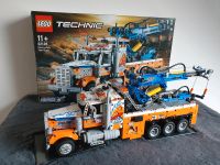 Lego Technic 42128 Heavy Duty Tow Truck Bayern - Bissingen Vorschau