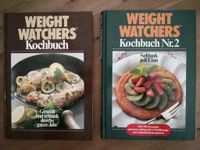 2x Buch weight watchers Kochbuch Kiel - Mitte Vorschau