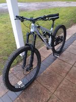 Enduro Mountainbike 1600€ Verhandelbar Niedersachsen - Wietzendorf Vorschau