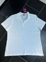 NEU, Herren Poloshirt weiß Größe XL Rheinland-Pfalz - Bad Kreuznach Vorschau