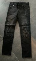 Jeans H&M schwarz Rheinland-Pfalz - Flomborn Vorschau