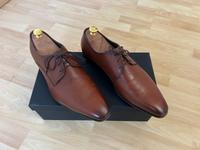Floris van Bommel Schnürschuh Gilli 02.00 -Gr. 10 1/2 - Gr. 43/44 Bayern - Neunkirchen a. Brand Vorschau
