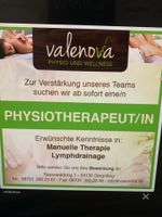 Physiotherapeut/-in gesucht !! VZ / TZ möglich Bayern - Loiching Vorschau