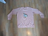 Silly goose Club dumme Gans rosa longsleeve Damen Herren 3xl xxxl Friedrichshain-Kreuzberg - Friedrichshain Vorschau