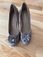 Neue Pumps, Tamaris, Gr 40 Bayern - Zorneding Vorschau
