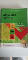 Buch Logische Prozesse Berufe der Lagerlogistik Nordrhein-Westfalen - Ratingen Vorschau