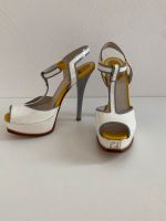 Fendi Plateau High Heels Gr.37 Baden-Württemberg - Göppingen Vorschau