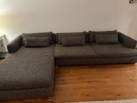 set one by Musterring, Sofa/ Couch, grau Bochum - Bochum-Nord Vorschau