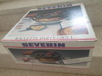 RACLETTE  SEVERIN PARTY GRILL Brandenburg - Birkenwerder Vorschau